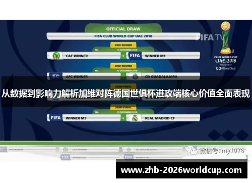 从数据到影响力解析加维对阵德国世俱杯进攻端核心价值全面表现